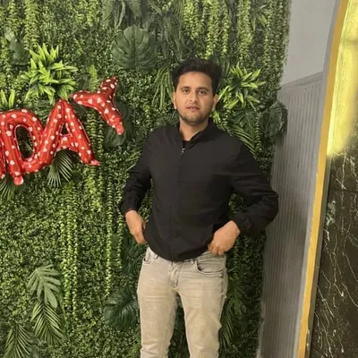 AKASH CHAUDHARY ๐ profile