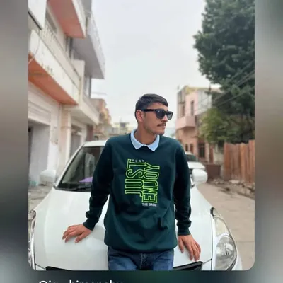 HIMANSHU profile