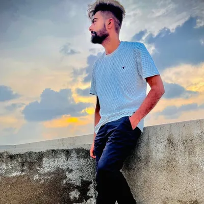 पाઘડીवाરા "आयर" profile