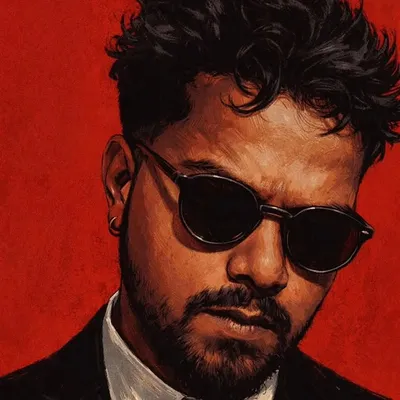 Abhishek Behera profile