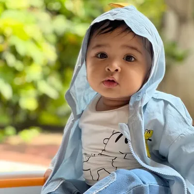 Abhyant ( Duggu ) profile