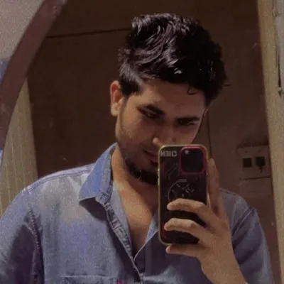 Ahad⚡️ profile