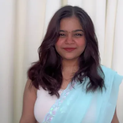 Bhumika profile