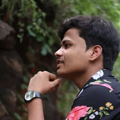 Akash Dhadam profile