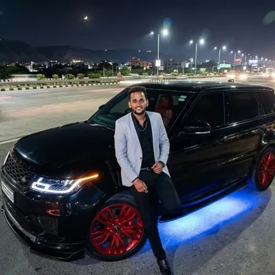 Gaurav Pandey profile