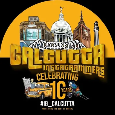 Calcutta Instagrammers