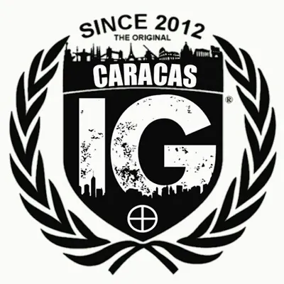 ! ⊕ IG_CARACAS_ profile
