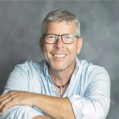 Christian Graf profile