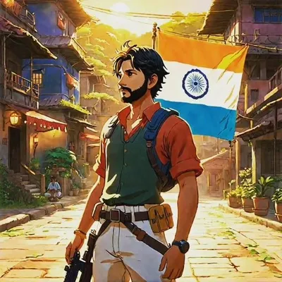 YouTubeCHIRAG profile