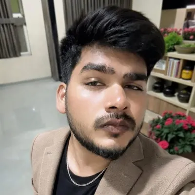 Daulat Sahu profile