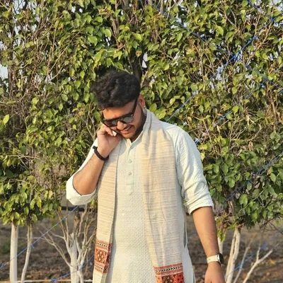 Deepak Singh Bhandari profile