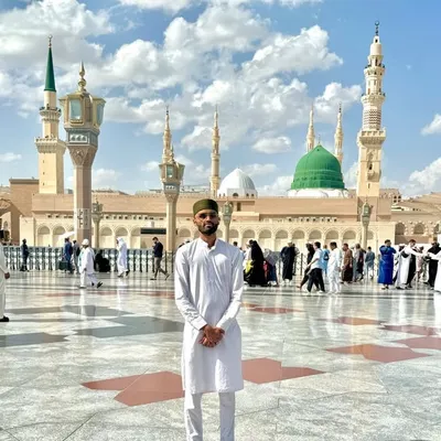 شاکر سید profile