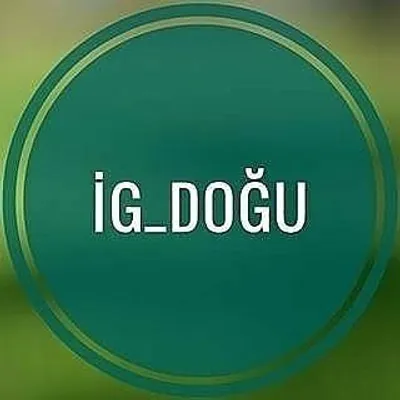 DOĞUYA DAİR HER ŞEY profile