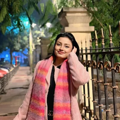 Anindita Kakoti profile