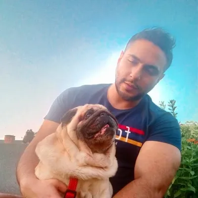 Gautam B ๐ฆ๐ช profile