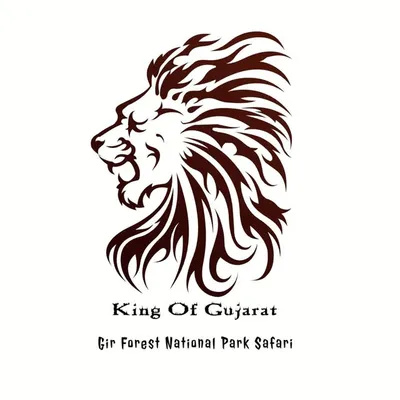 Sasan Gir Forest Official profile