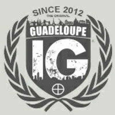 IG ⊕ GUADELOUPE ® profile