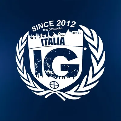 IG ITALIA ® 🇮🇹 profile