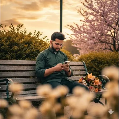 جگدیش profile