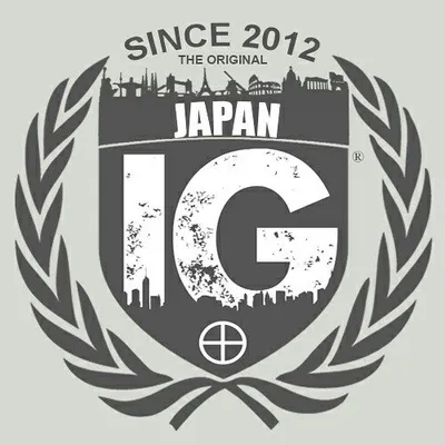 I G ⊕ JAPAN (Tag with # ONLY!) profile