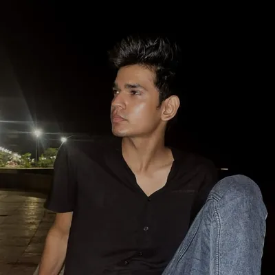 Rahul Prajapati profile