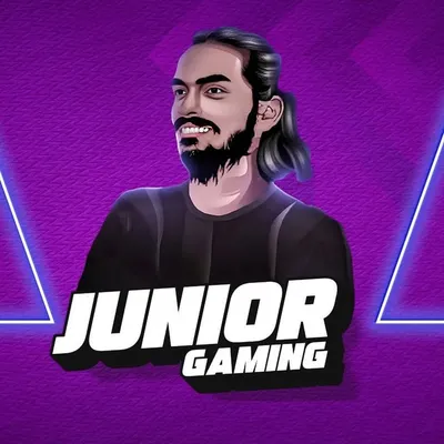 JUNIOR GAMING profile