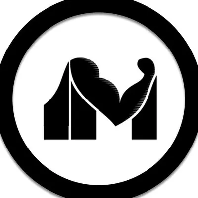 Instagram Fitness Motivation profile