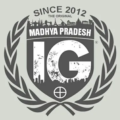 IG ⊕ MADHYA PRADESH ® profile