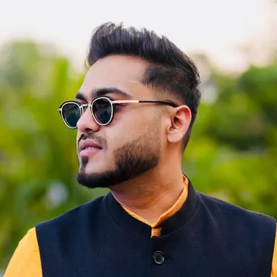 Salman Ahmad