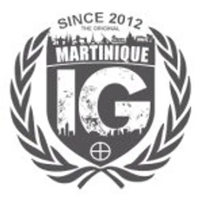 ! IG ⊕ MARTINIQUE ® | OFFICIEL IG COMMUNITY profile