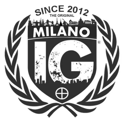 IG ⊕ MILANO ® 🇮🇹 profile