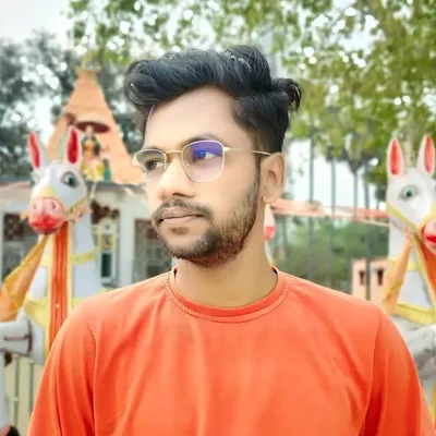 Amresh Kushwaha profile