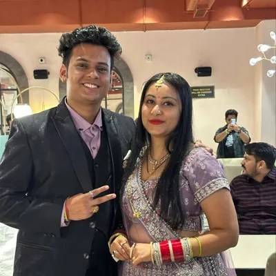 Atharwa Ahirrao profile