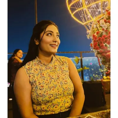 nandini profile