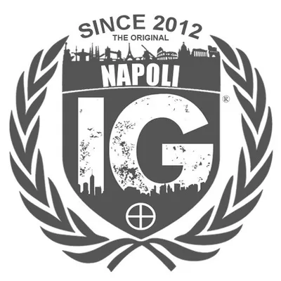 I G ⊕ N A P O L I ® profile