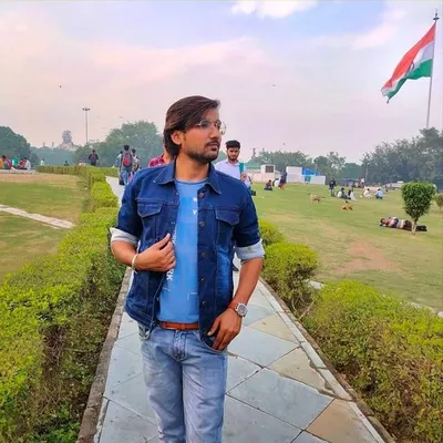 Neeraj Sharma profile