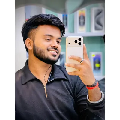 ❤️Mr.Nishad ji❤️ profile