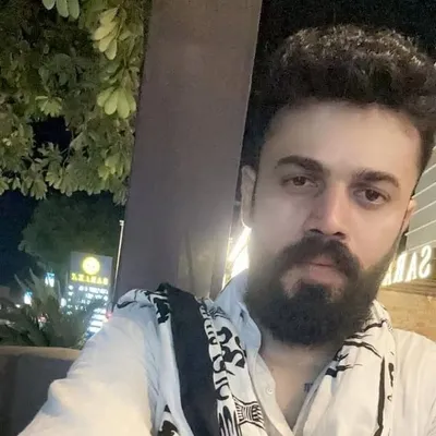 keyur khunti profile