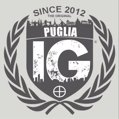I G ⊕ P U G L I A ® profile