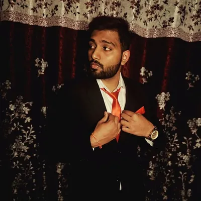 Ashutosh Singh profile