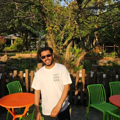 Rachit (Sahil Sethiya) profile