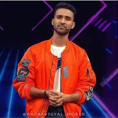 Raghav juyal fc profile