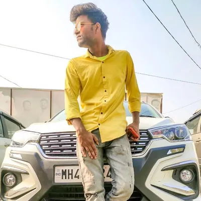 Rahul profile