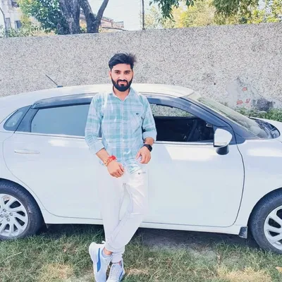 Rajat Tomar profile