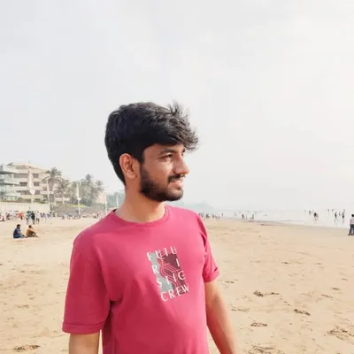 Ramkrishna Sawant profile