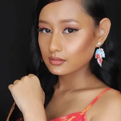 Riya Rana♎