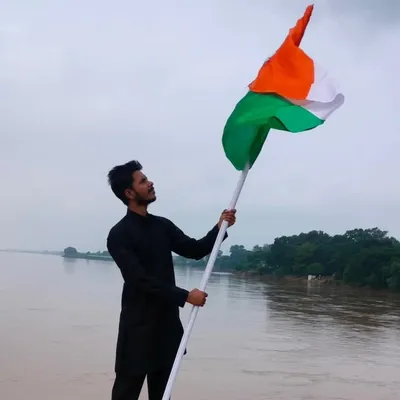 Chinta Ritlal Mani profile