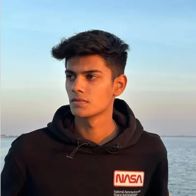 Rohan ๐ profile