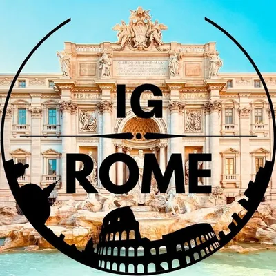 ROMA - ROME | ITALIA - ITALY profile