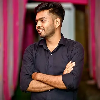 Rudramadhab Behera profile